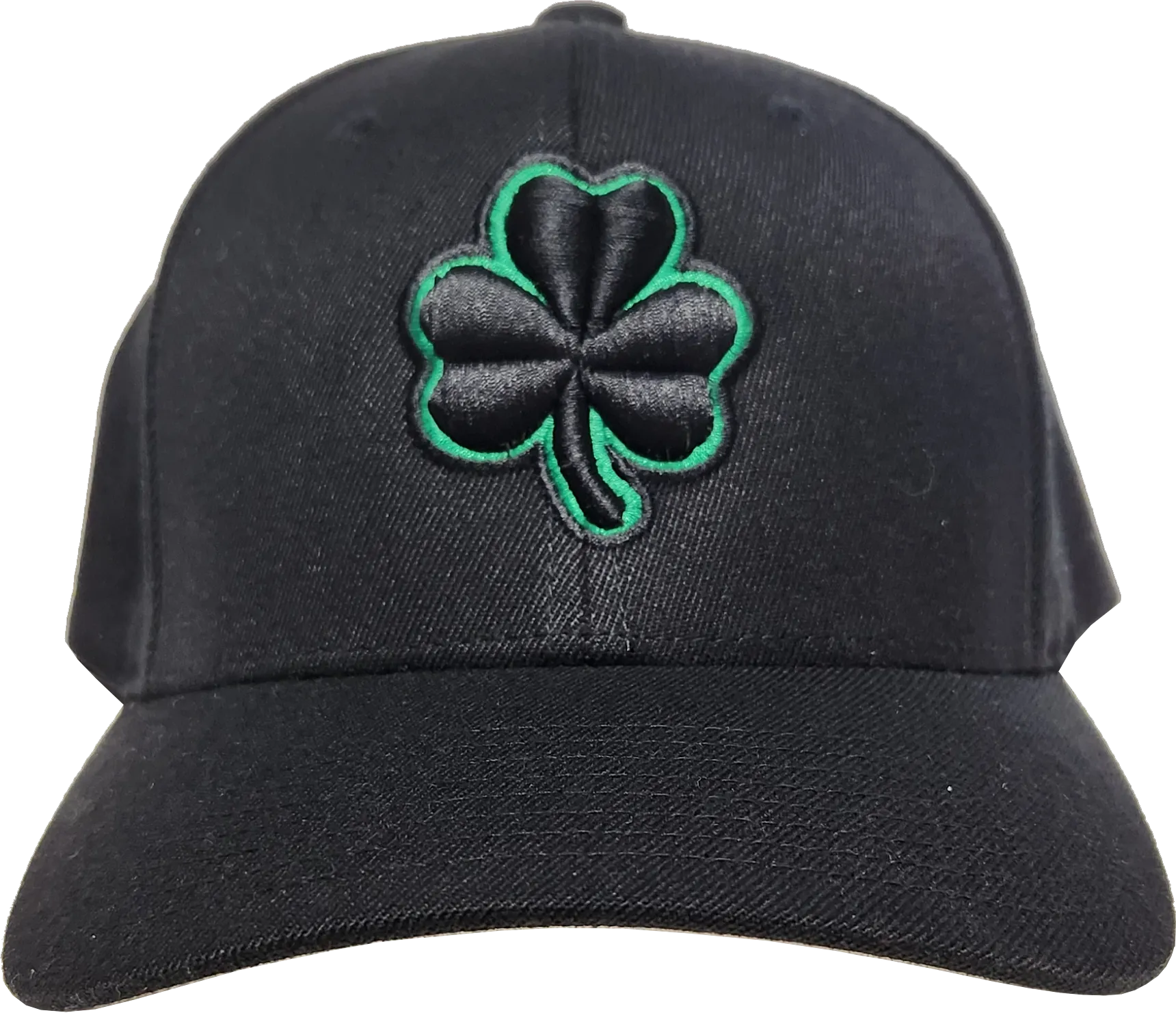 Black Irish Cap