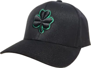 Black Irish Cap