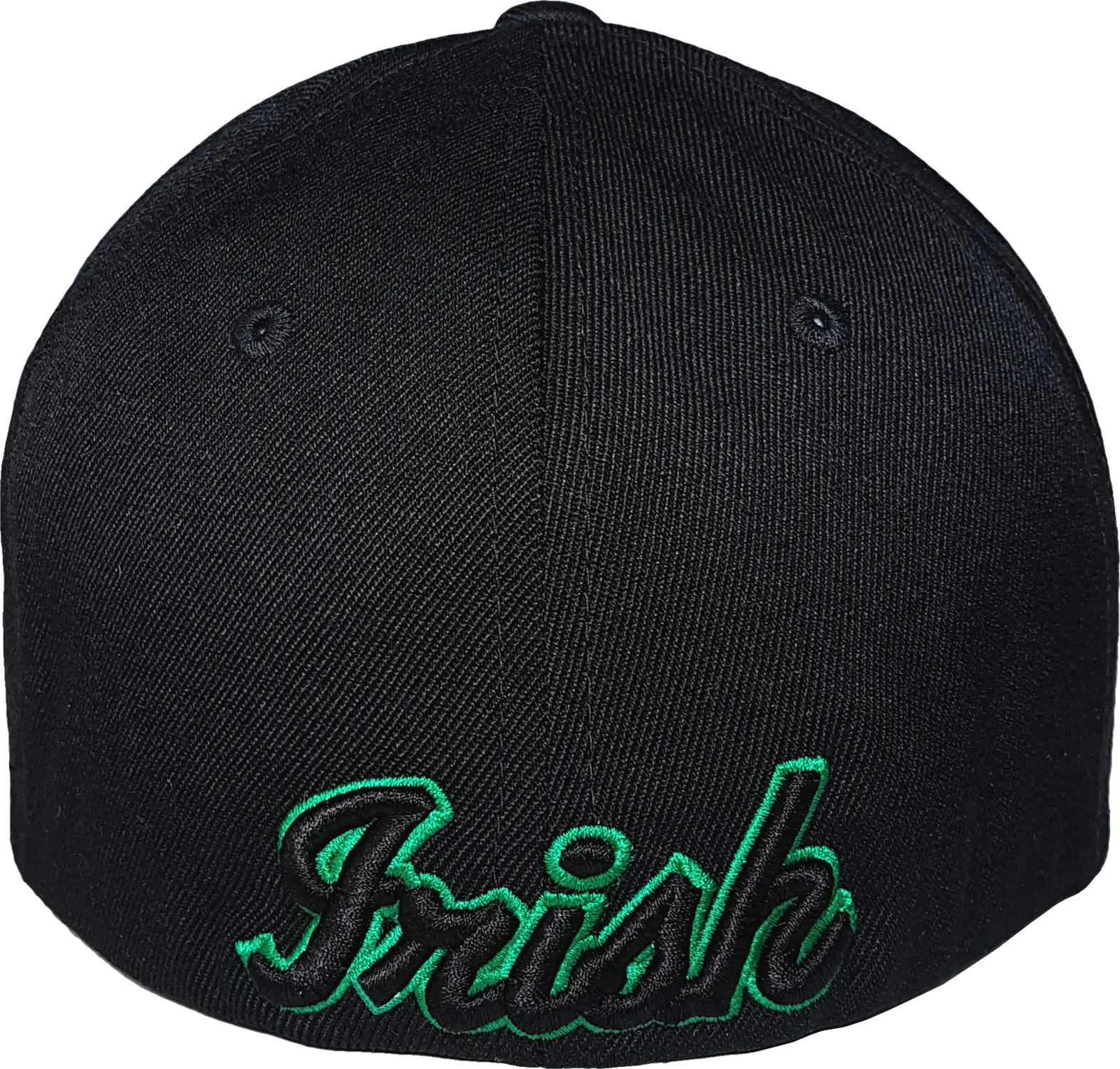 Black Irish Cap