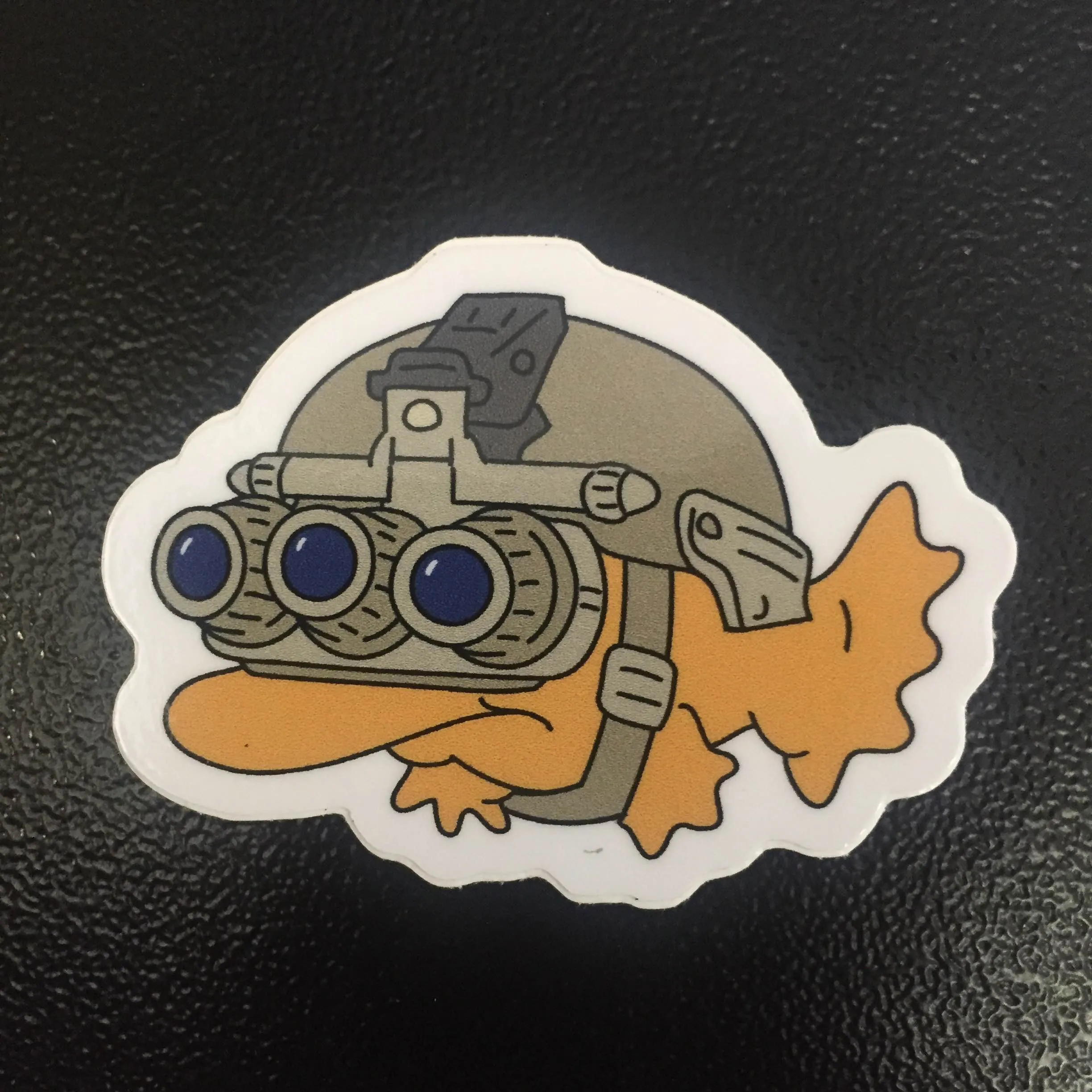 BLINKY STICKER