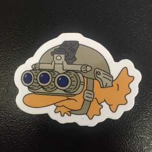 BLINKY STICKER