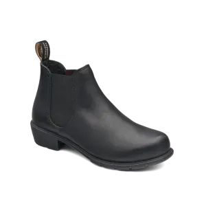 Blundstone 2068 - Women's Series Low Heel - Black - Past Season