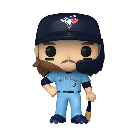 Bo Bichette Toronto Blue Jays Funko Pop! Figure