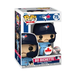 Bo Bichette Toronto Blue Jays Funko Pop! Figure