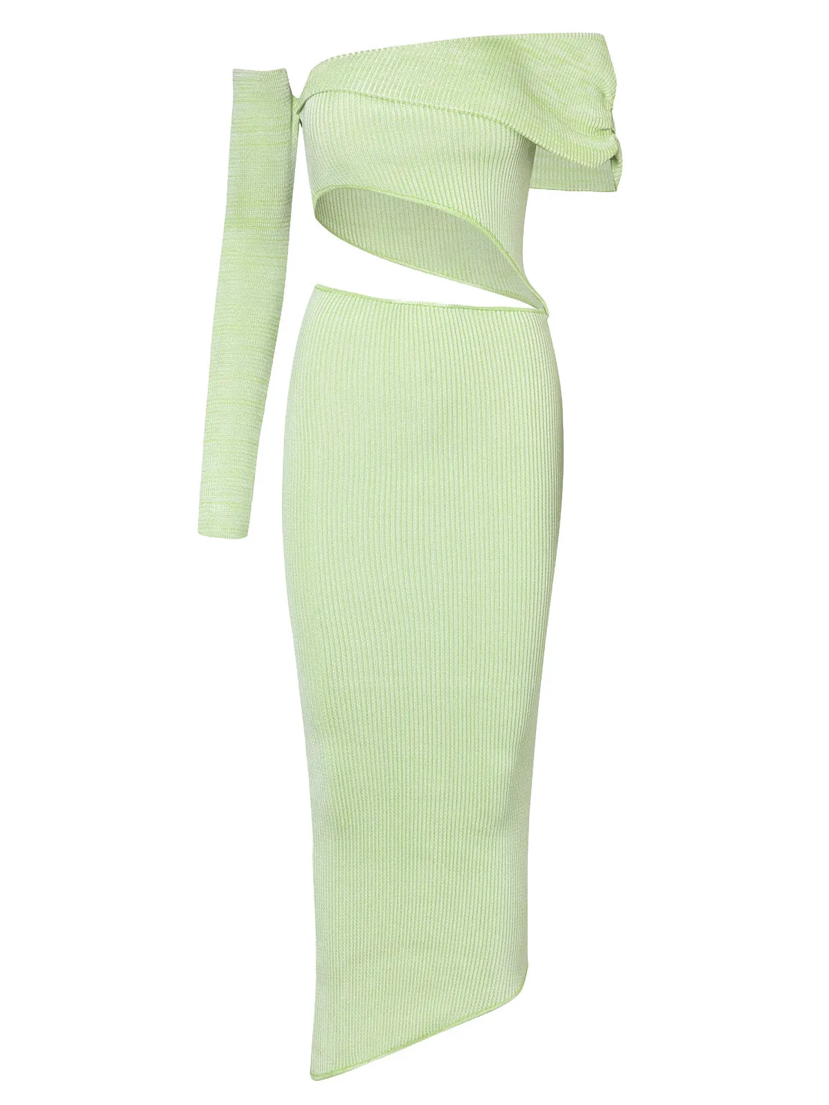 Botanico Dress
