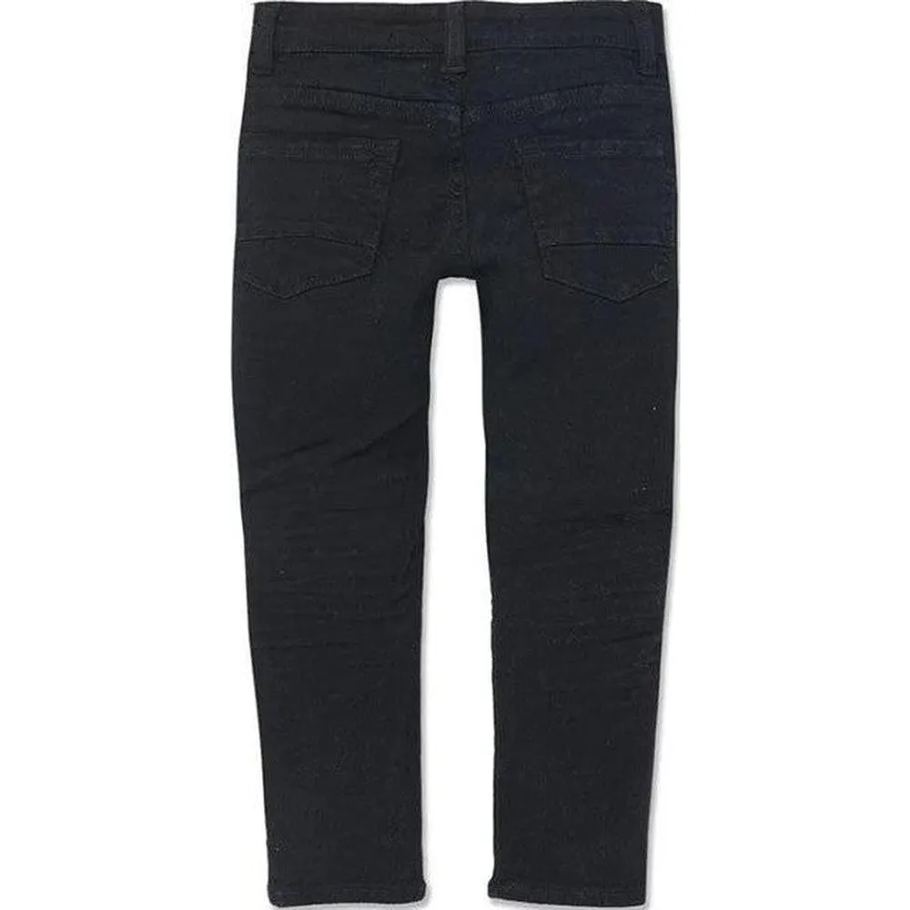 Boy's Jordan Craig Color Ribbing Jeans
