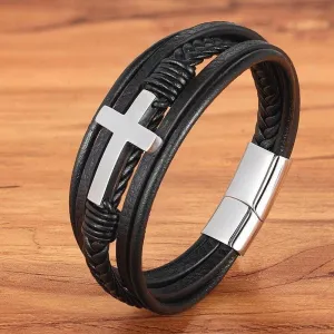 Bracelet 1915 - Alpha Premium