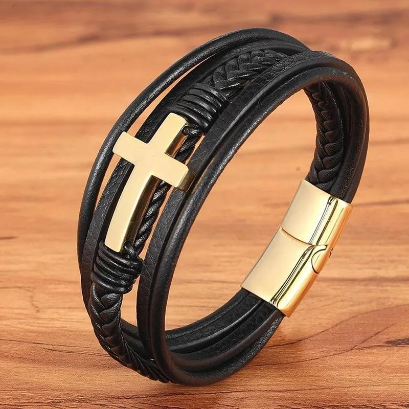 Bracelet 1915 - Alpha Premium