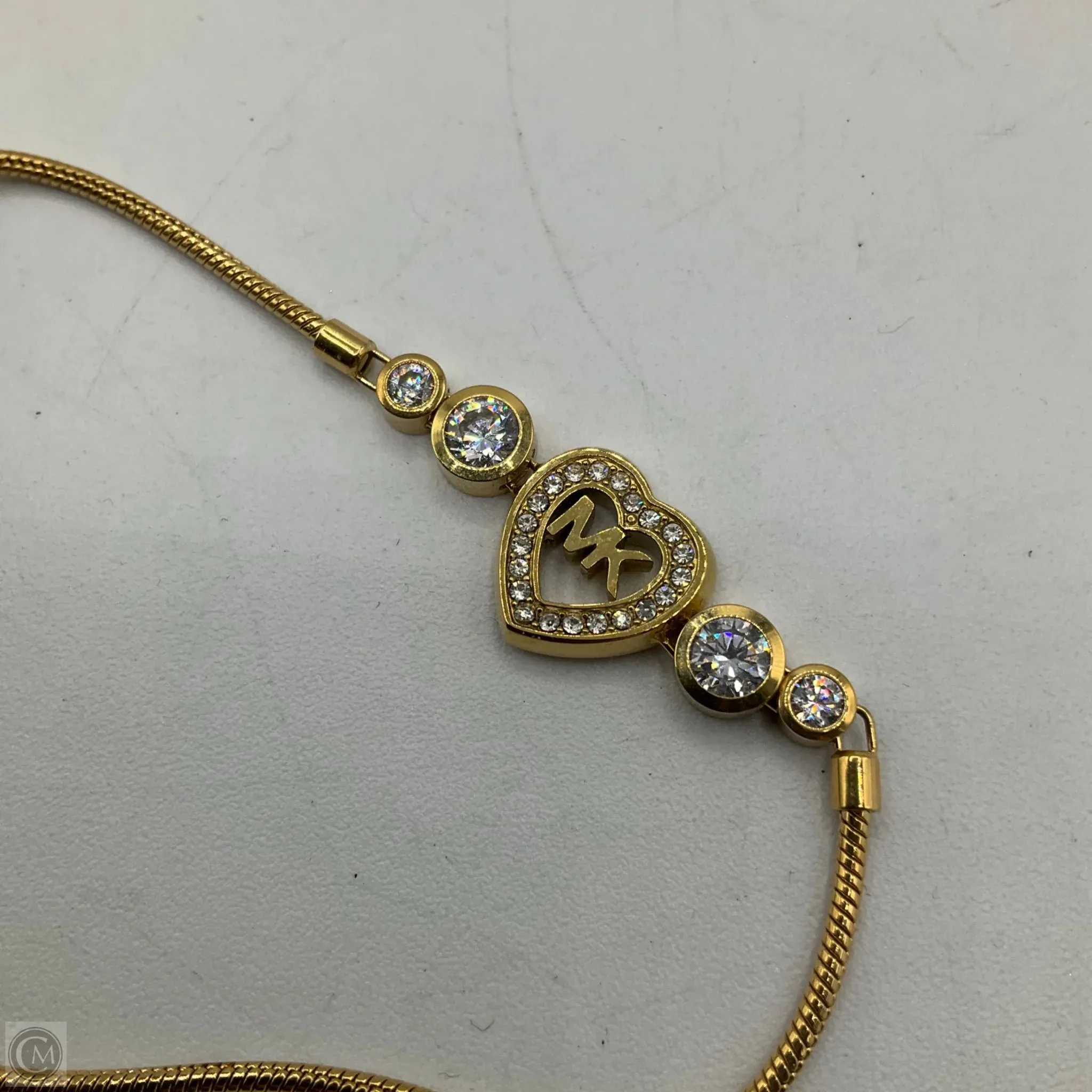 Bracelet Designer By Michael Kors