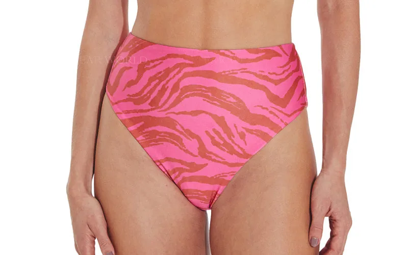 Brenda-Bela Hot Pants Bikini ::RET