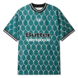 Butter Goods - Cage Jersey Forest