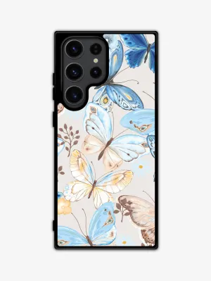 Butterfly Bliss - Premium