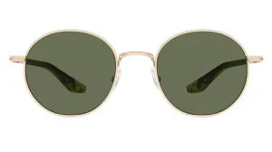 CASTER-Gold / Crystal / Heroine Chic / Vintage Green