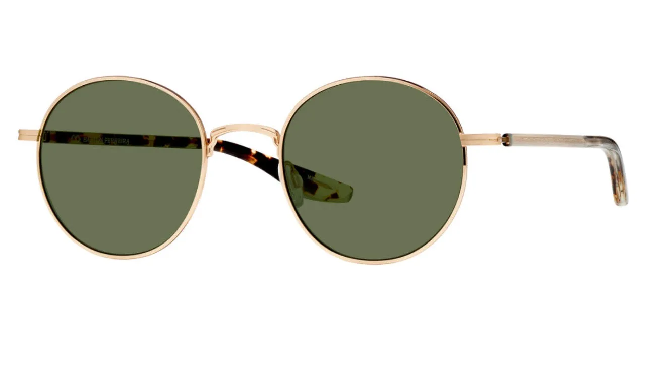 CASTER-Gold / Crystal / Heroine Chic / Vintage Green
