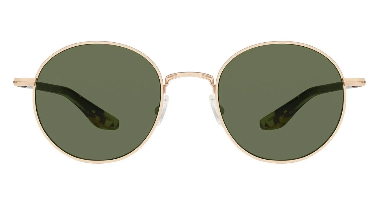 CASTER-Gold / Crystal / Heroine Chic / Vintage Green