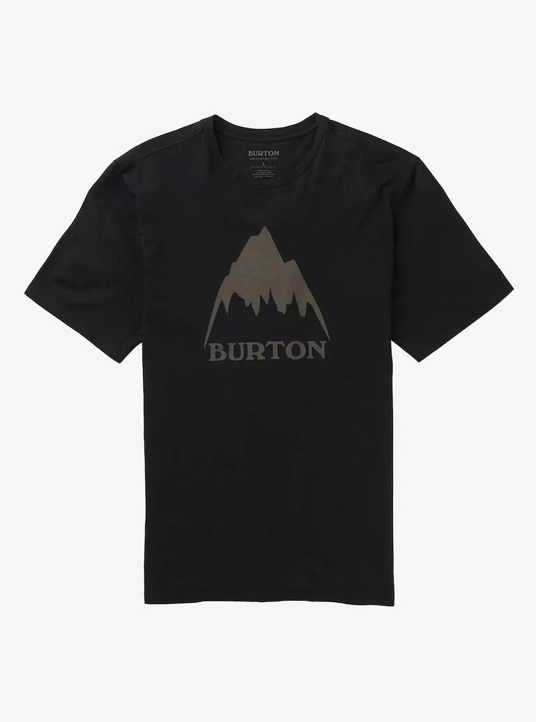 Classic Mountain High Short Sleeve T-Shirt