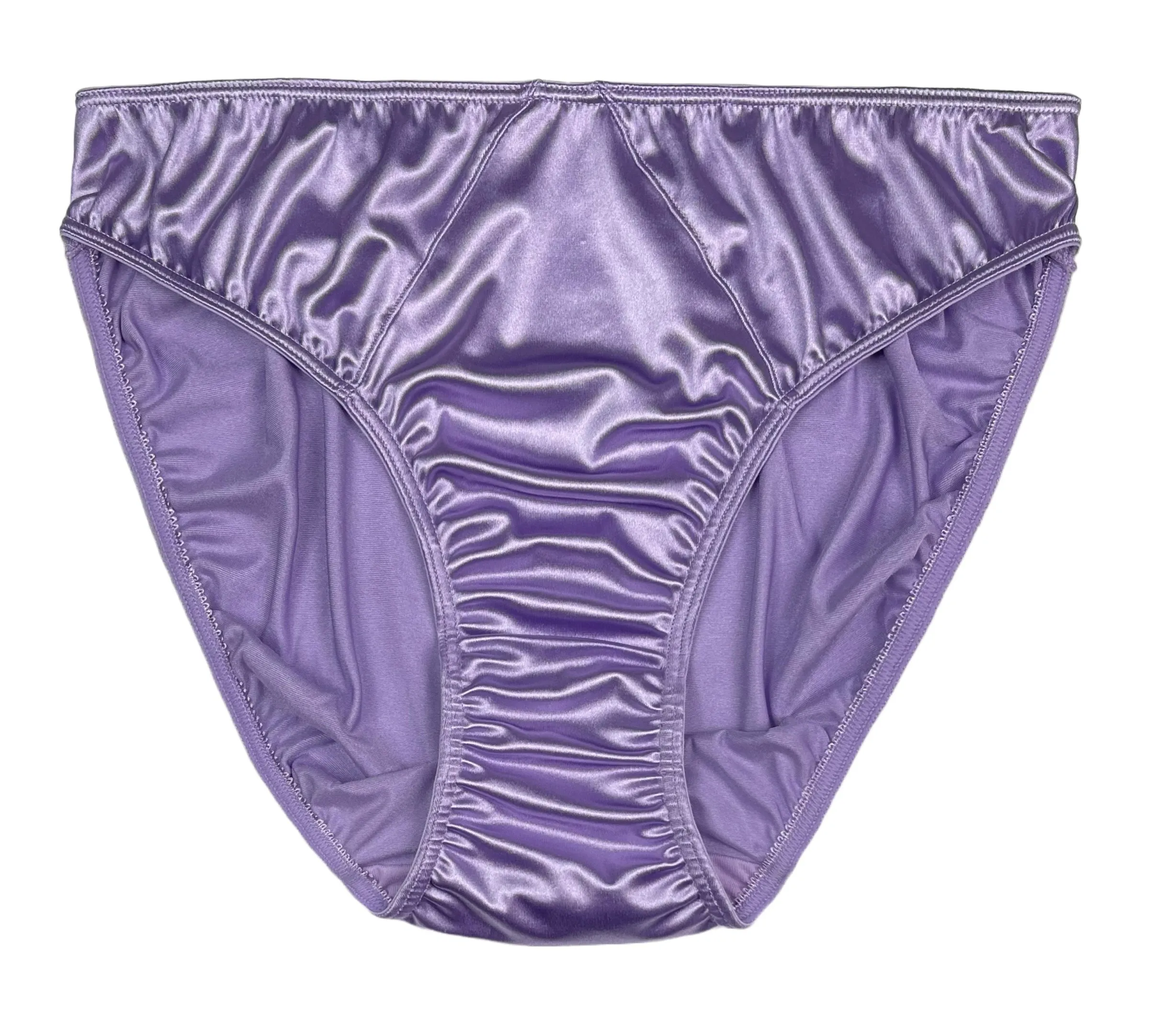 Classic Satin Panty