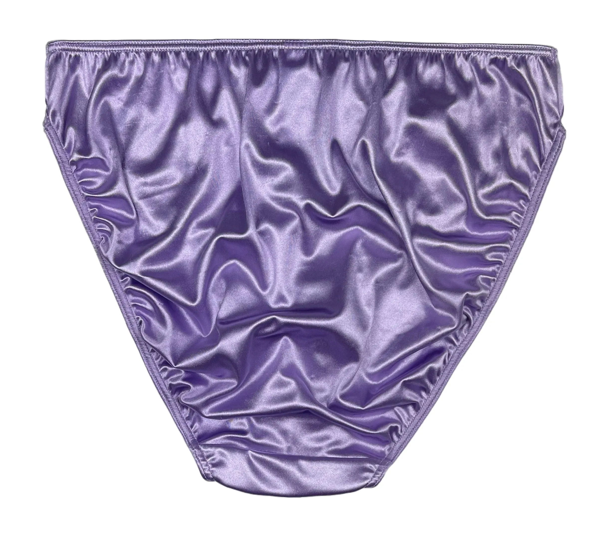 Classic Satin Panty