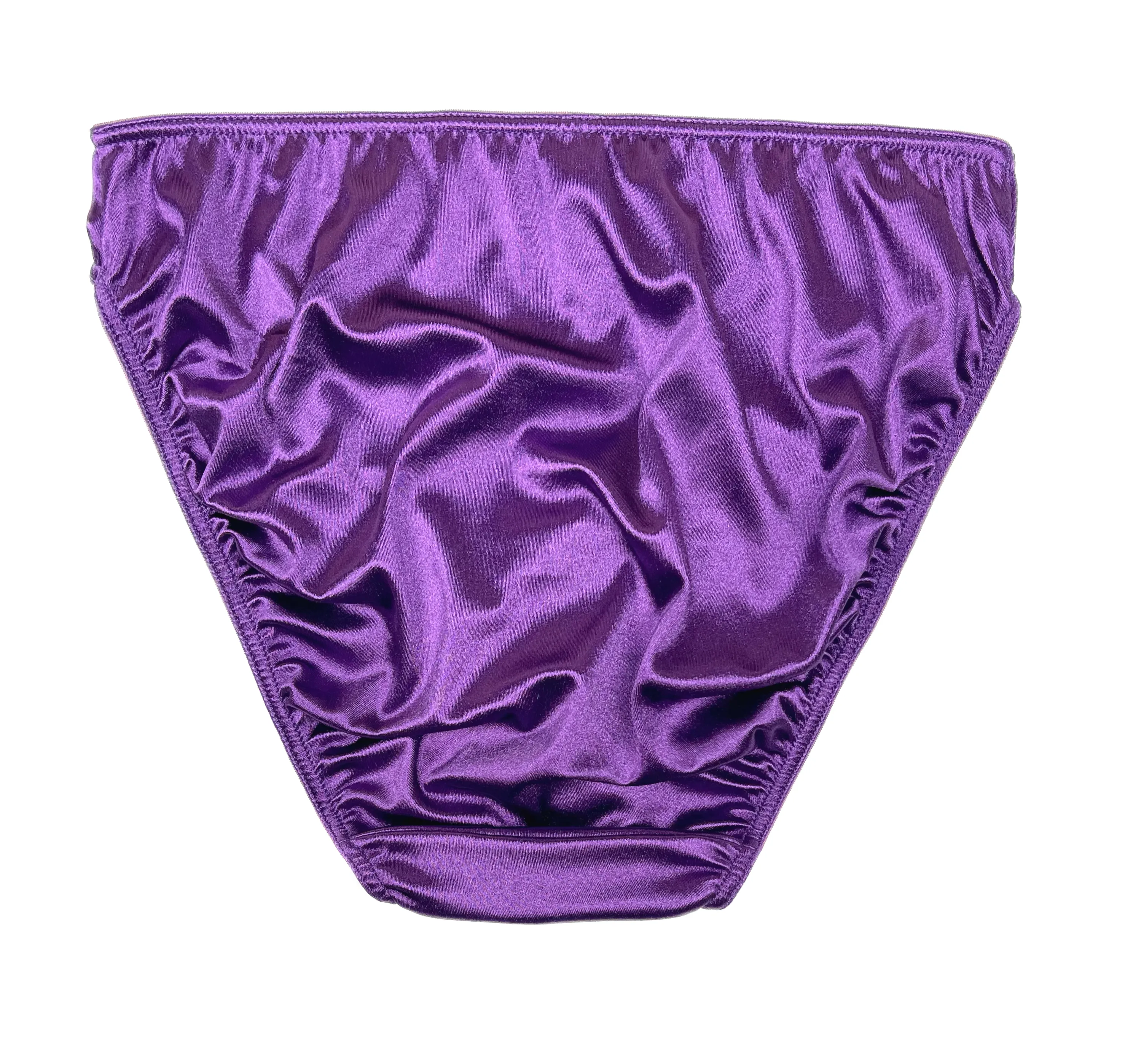 Classic Satin Panty