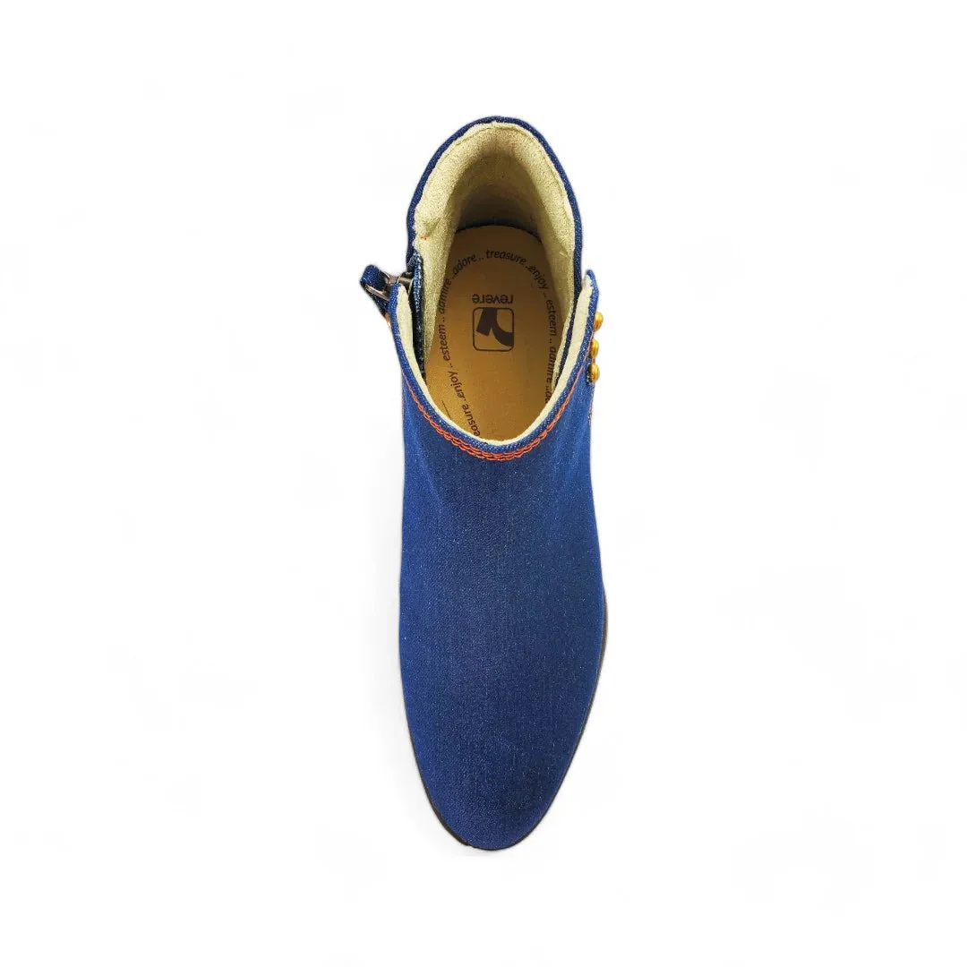 CLEARANCE - Revere - Tiko