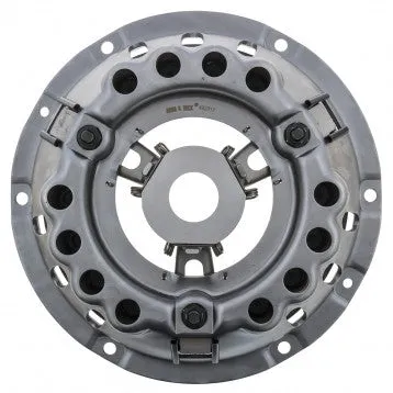 CLUTCH COVER, 10"