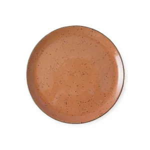 Continental Elements Rustic Terra Coupe Plate 17cm 29FUS330-04