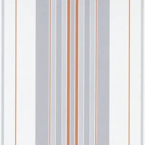 Coordinated Stripes Blue Red 5749-04 Wallpaper