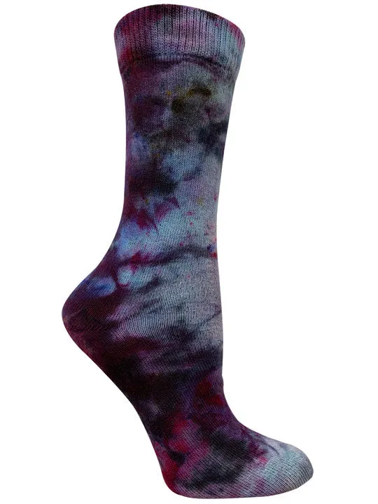 Cosmic Nebula 2.0 Tie Dye Organic Cotton