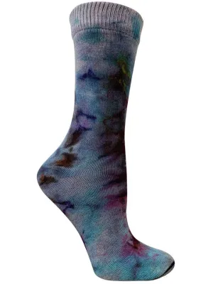 Cosmic Nebula 2.0 Tie Dye Organic Cotton