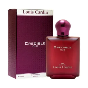 CREDIBLE OUD EDP by Louis Cardin, 100ml
