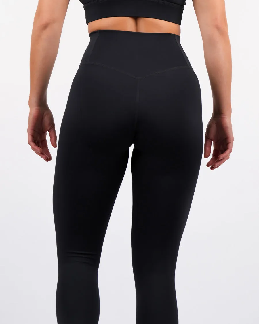 CrossFit® Galaxy - Women's high waisted tight 27"