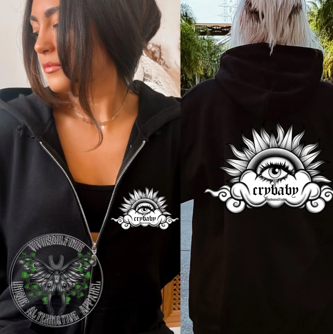 CryBaby VSF Exclusive