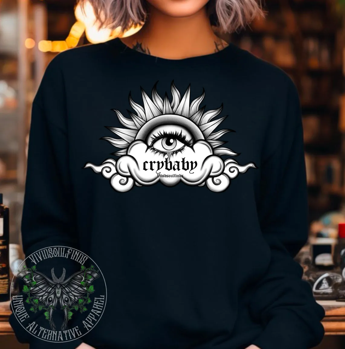 CryBaby VSF Exclusive
