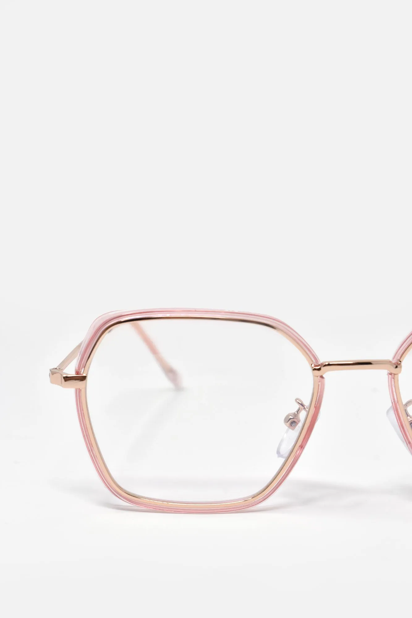 Deline Women Blue Light Blocking Glasses