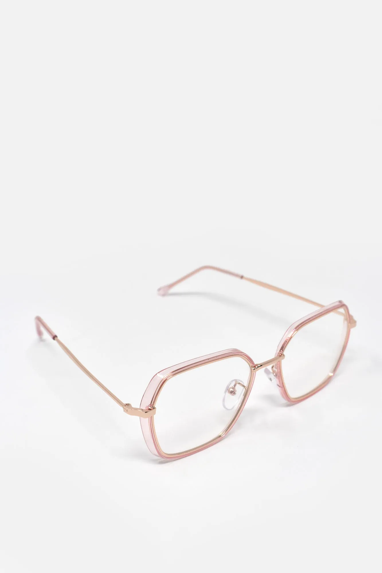 Deline Women Blue Light Blocking Glasses