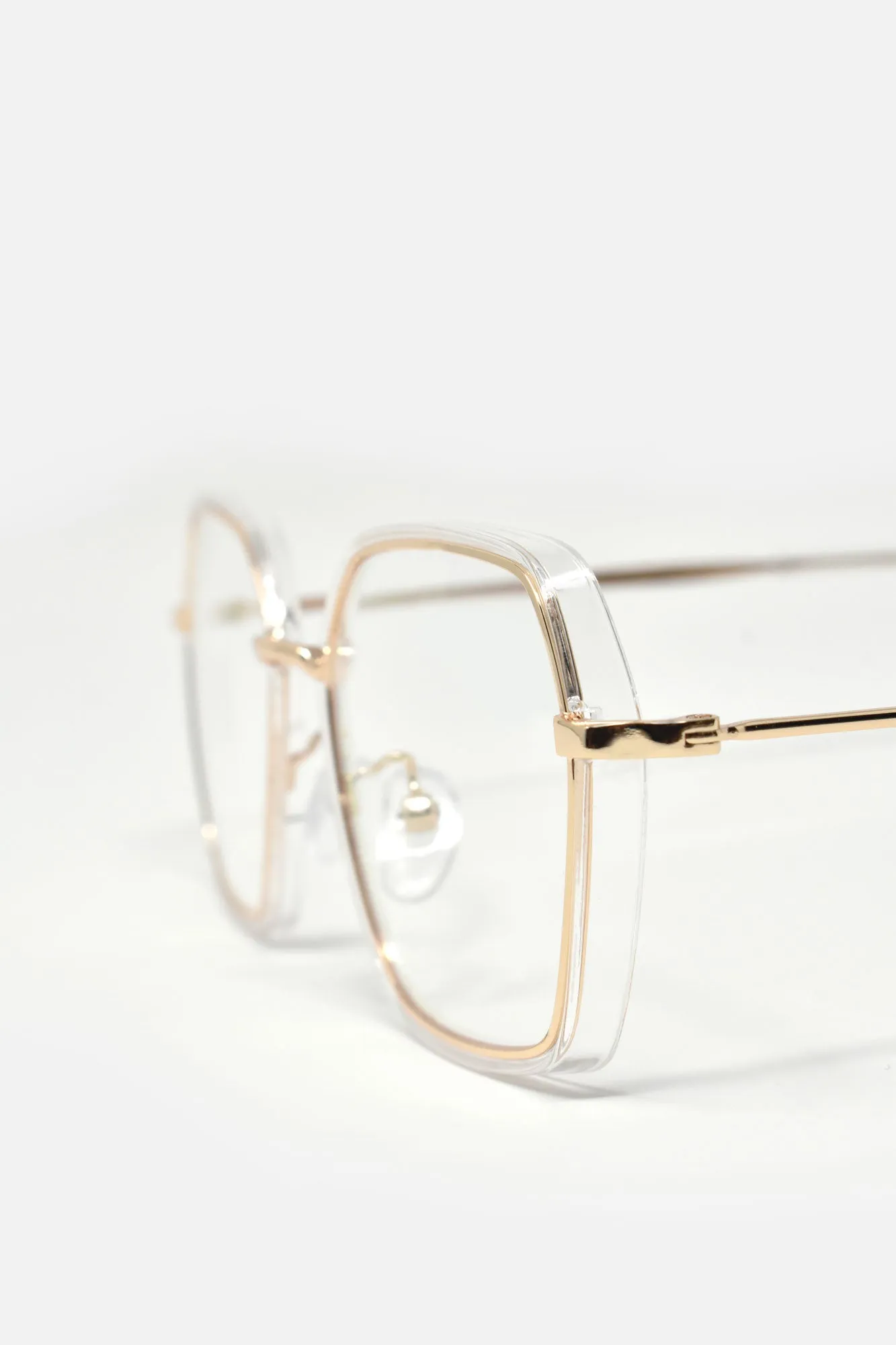 Deline Women Blue Light Blocking Glasses