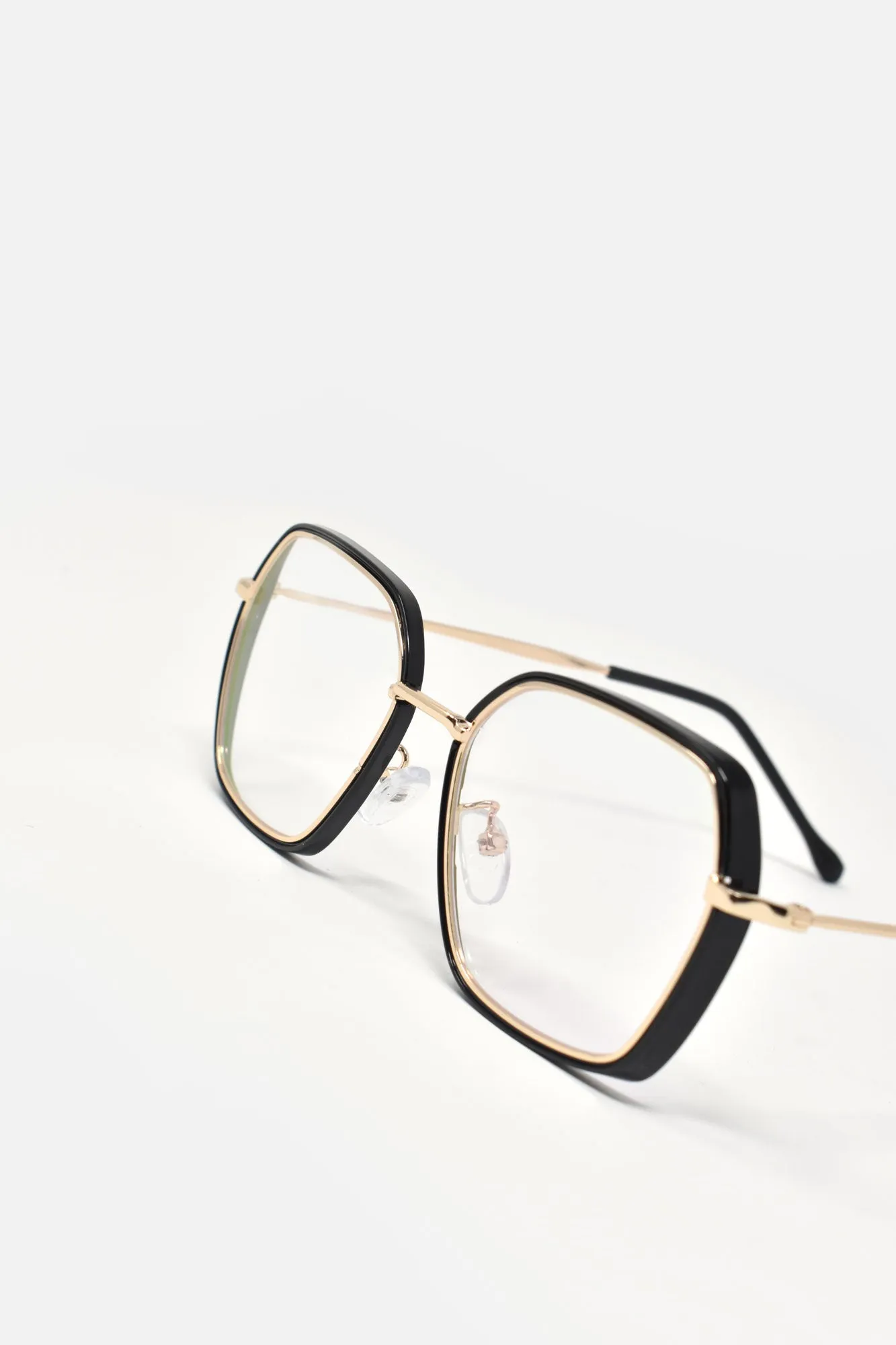 Deline Women Blue Light Blocking Glasses