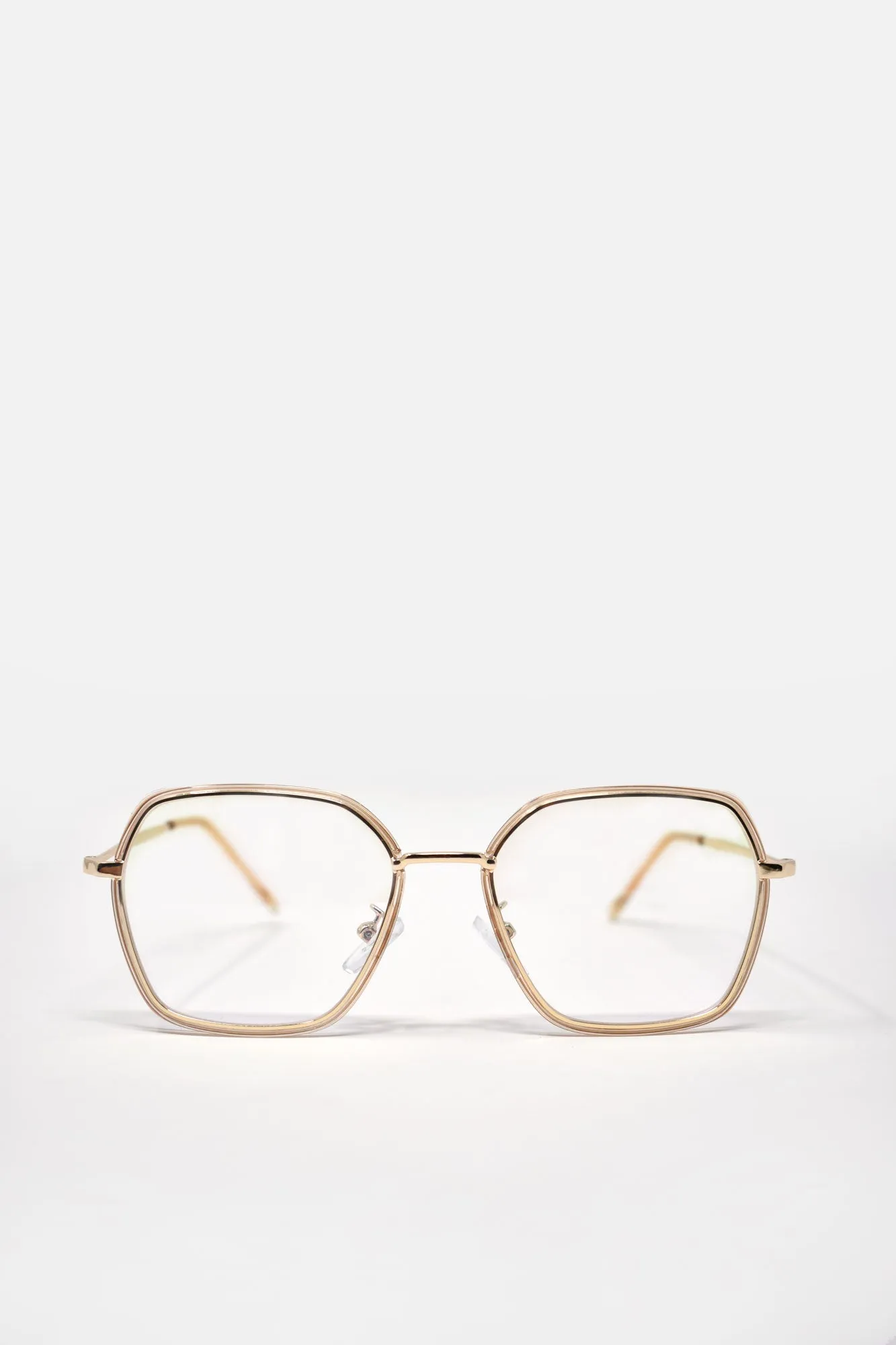 Deline Women Blue Light Blocking Glasses