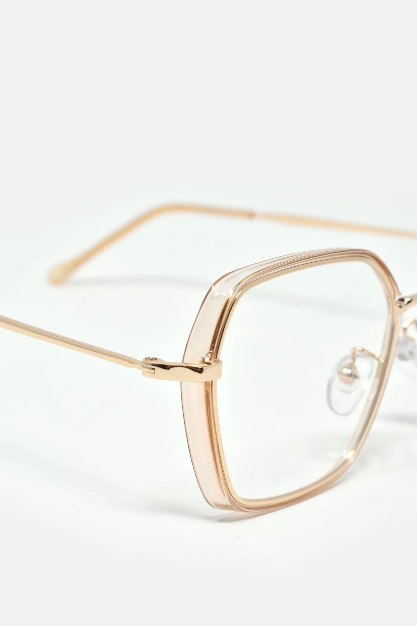 Deline Women Blue Light Blocking Glasses