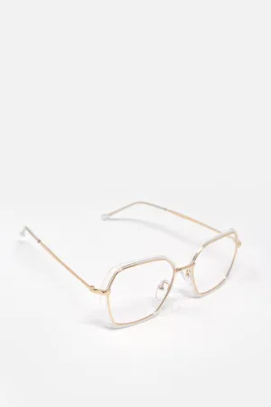 Deline Women Blue Light Blocking Glasses