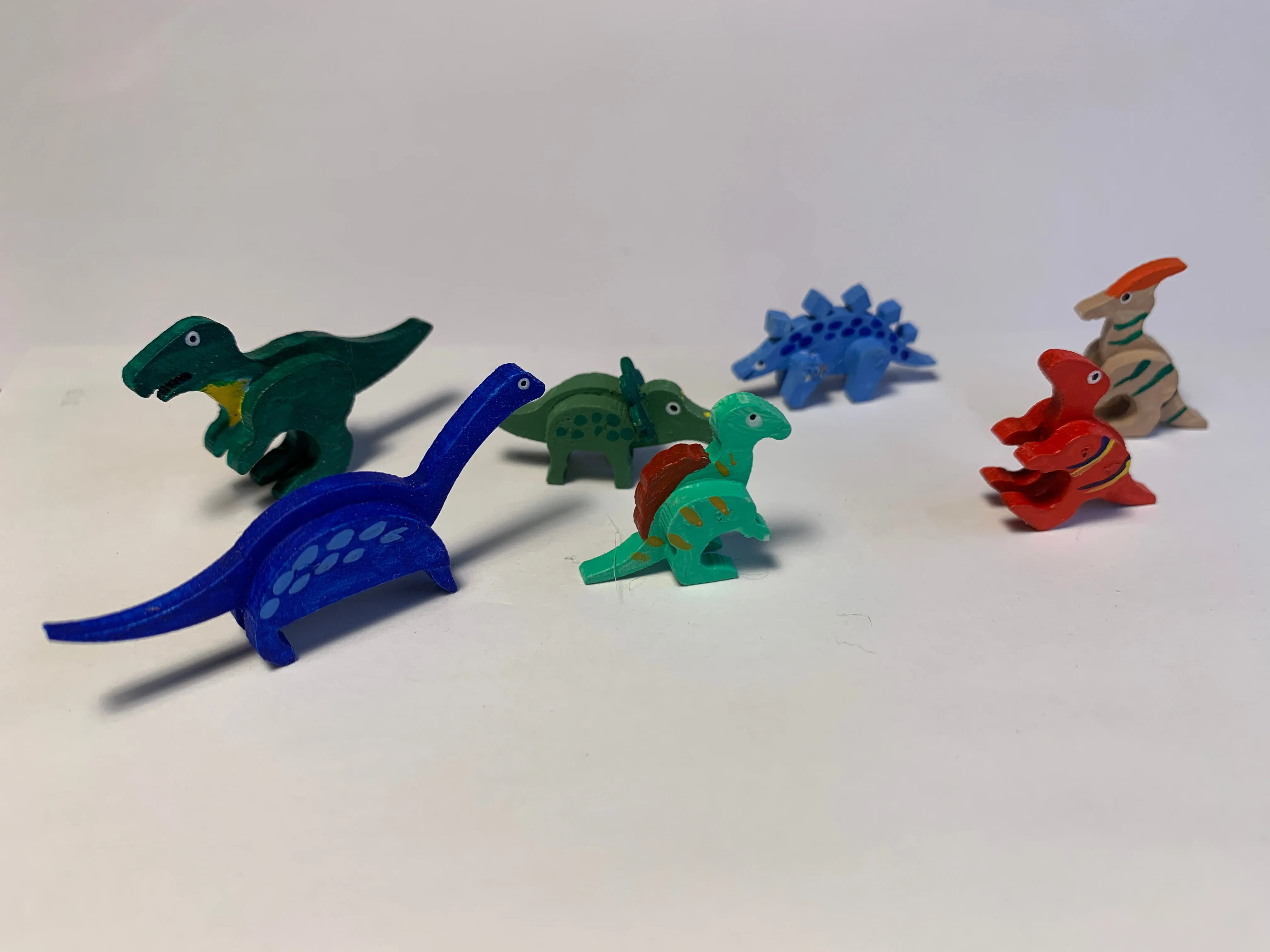 Dinosaurs