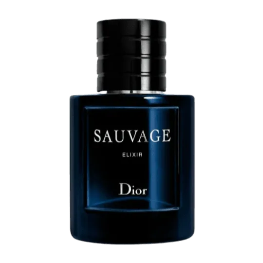 Dior Sauvage Elixir 60ml