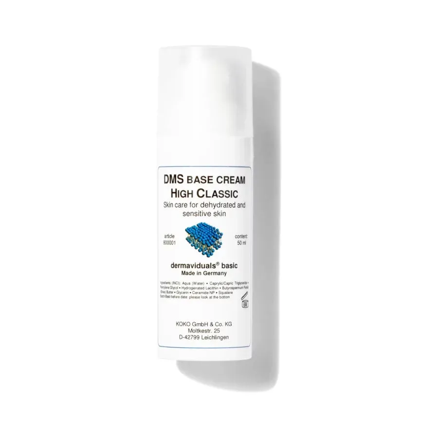 DMS Base Cream High Classic