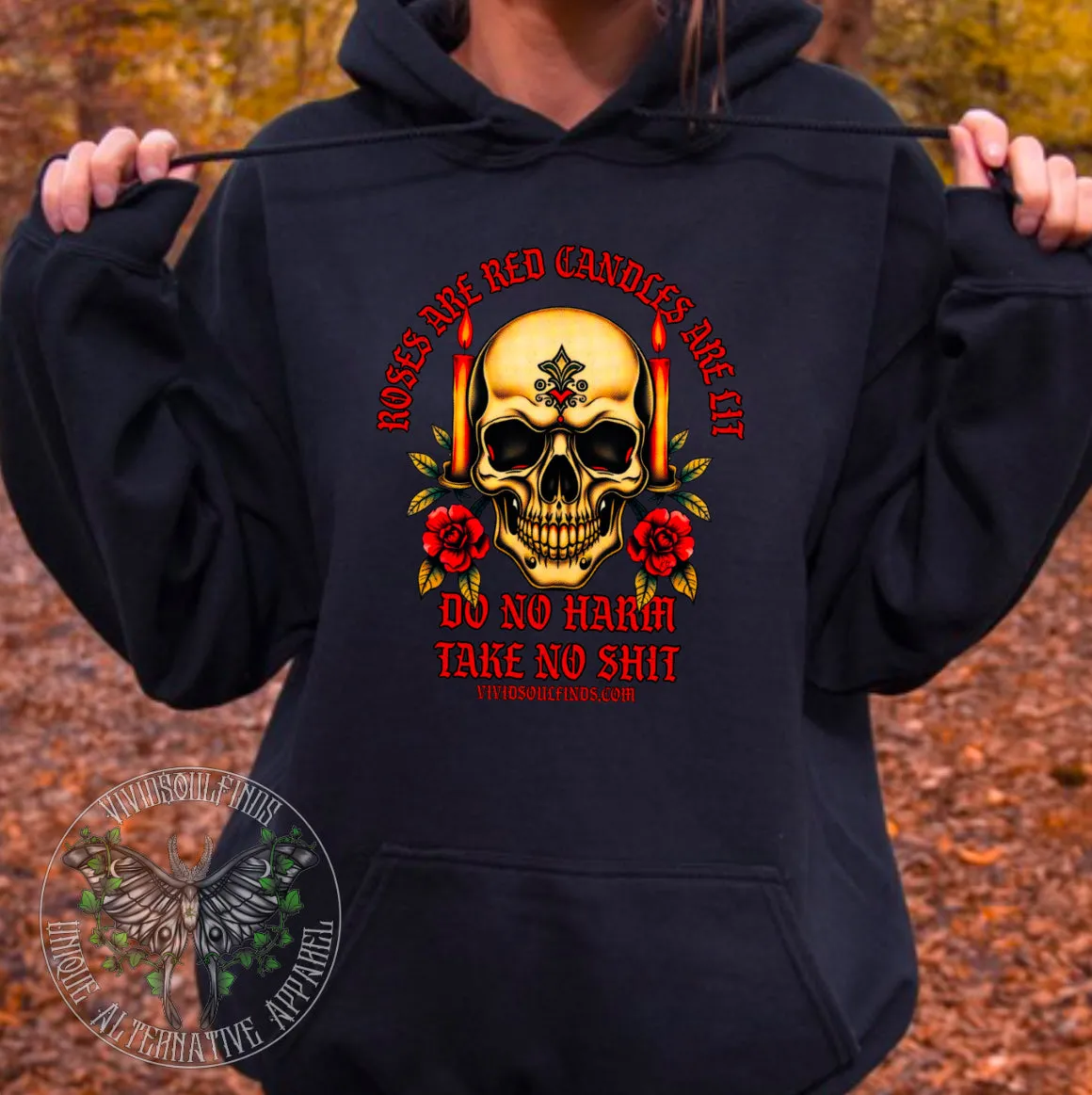 Do No Harm Take No Shit VSF Exclusive