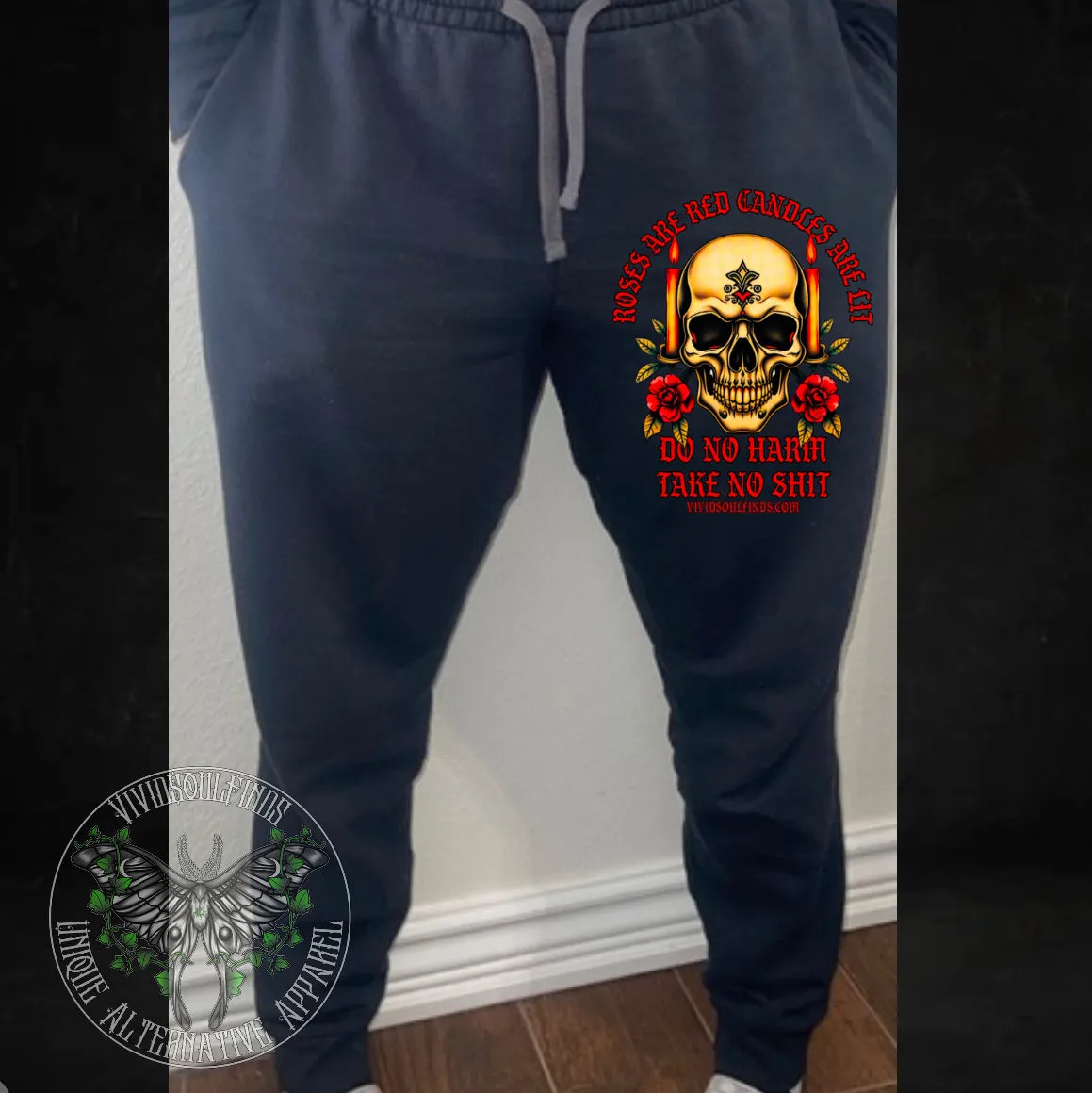 Do No Harm Take No Shit VSF Exclusive