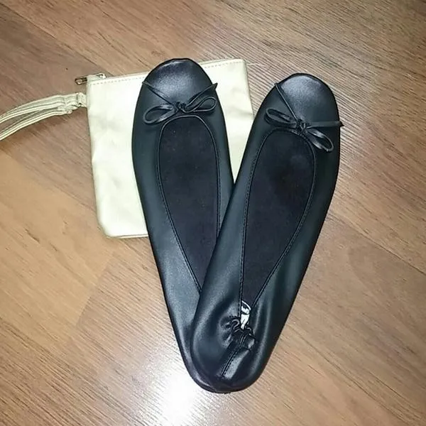 Dr. Scholl's Fast Flats Sizes 5-6