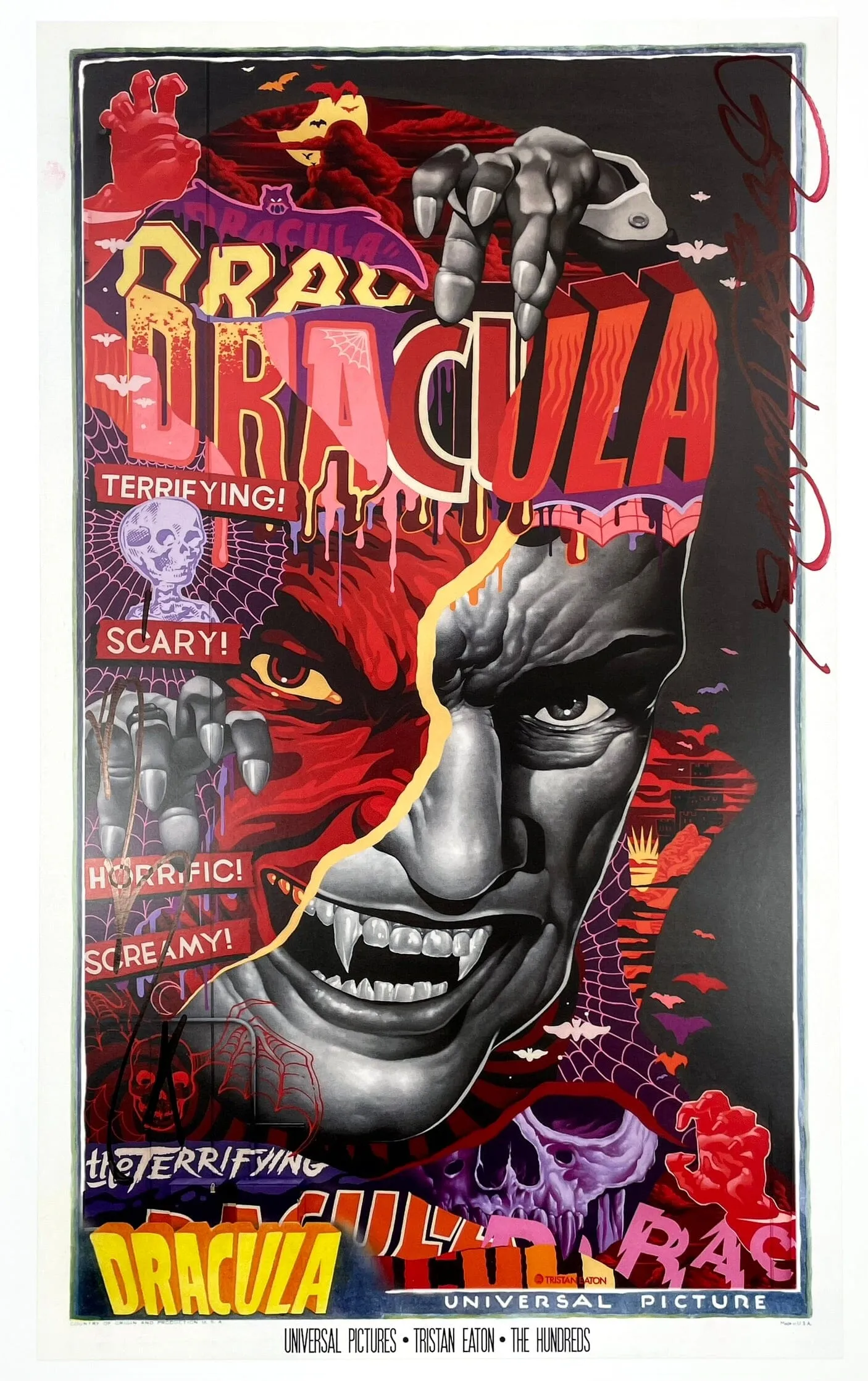 Dracula (In-Person Exclusive)