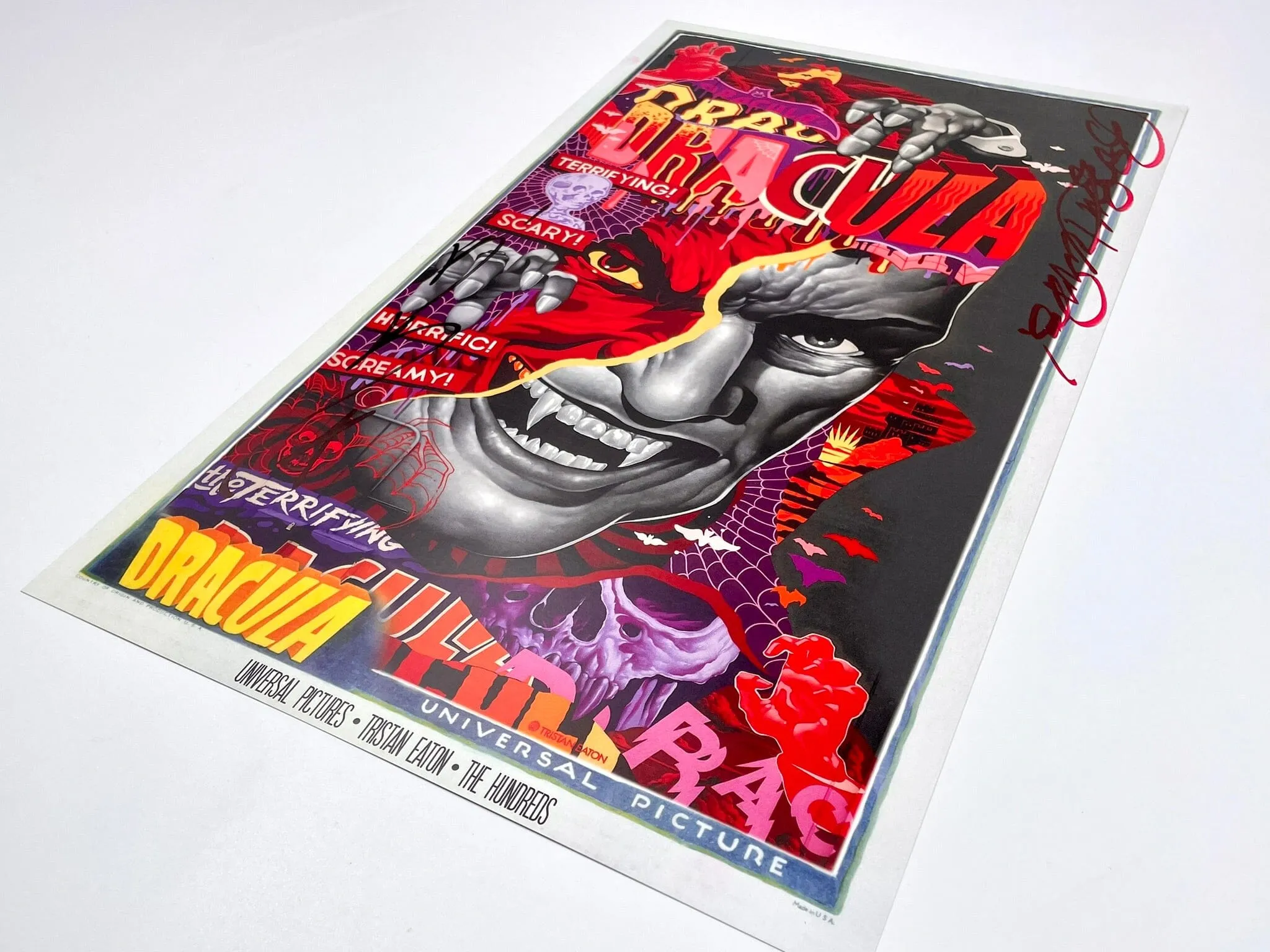 Dracula (In-Person Exclusive)