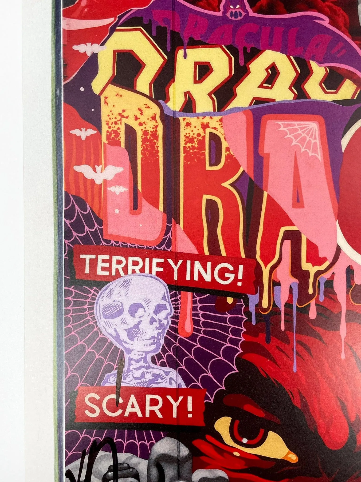 Dracula (In-Person Exclusive)