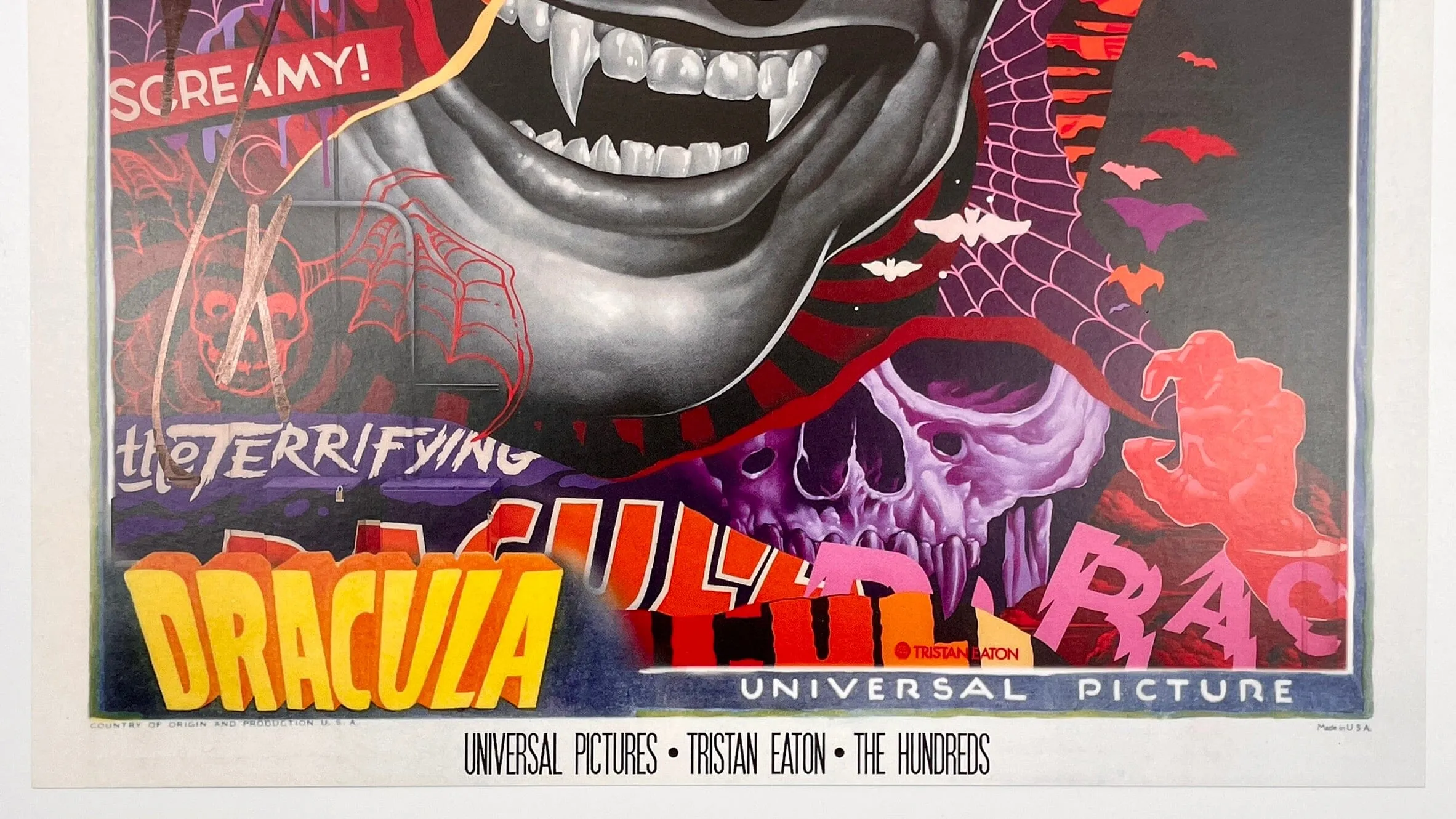Dracula (In-Person Exclusive)